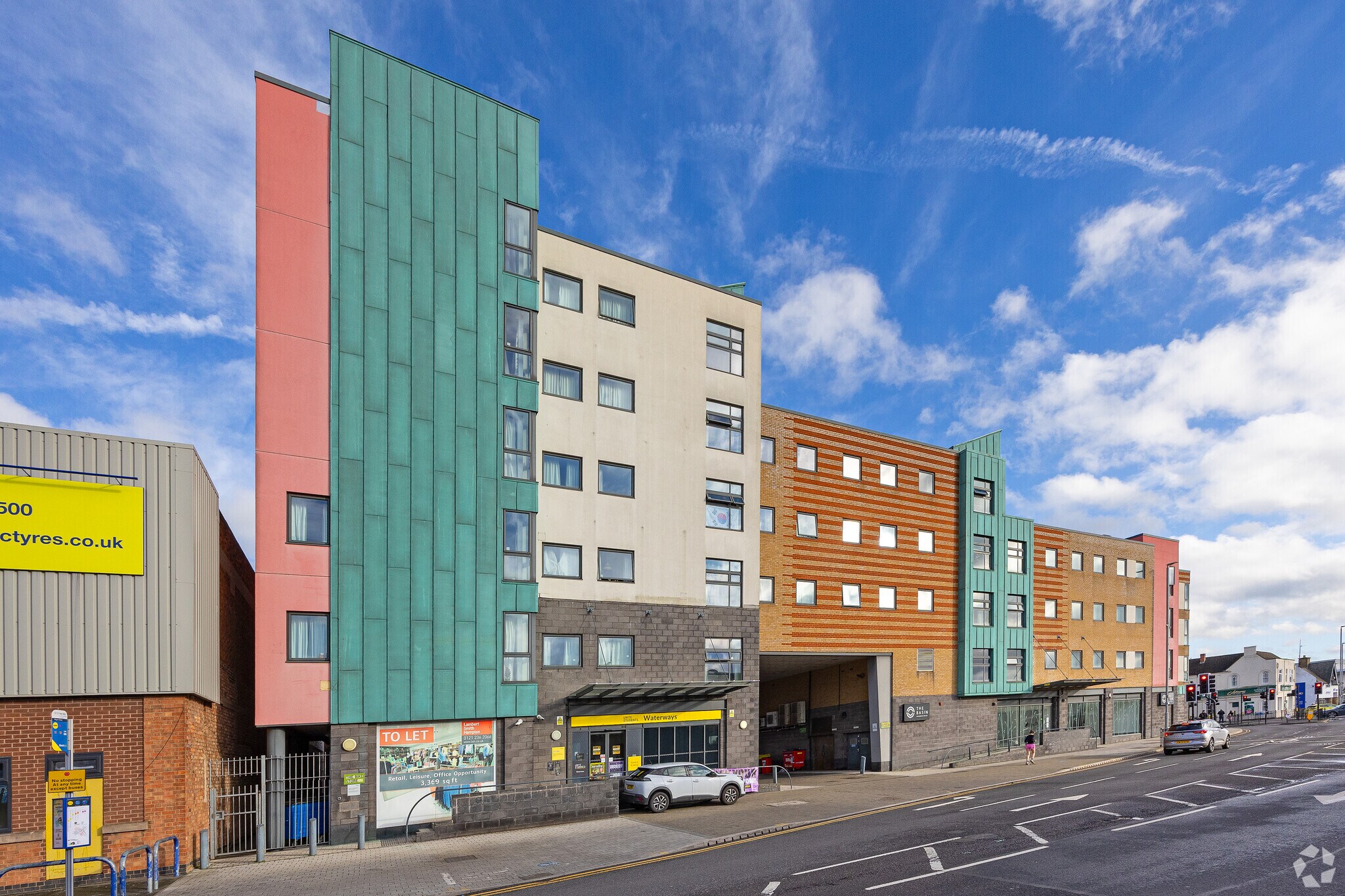 Derby Rd, Loughborough for sale Primary Photo- Image 1 of 1