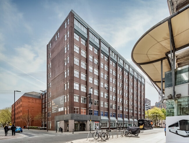 More details for 17-21 Chorlton St, Manchester - Office to Rent