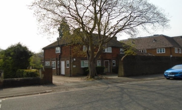 Yorke Rd, Reigate for sale - Primary Photo - Image 1 of 1