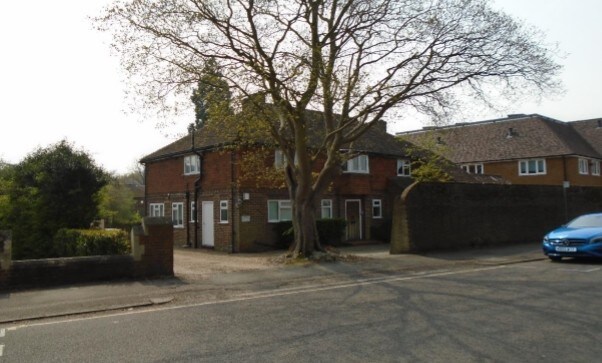 Yorke Rd, Reigate for sale Primary Photo- Image 1 of 1