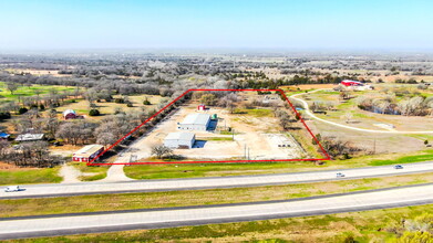 3997 N US Highway 287, Alvord, TX for sale Building Photo- Image 1 of 1