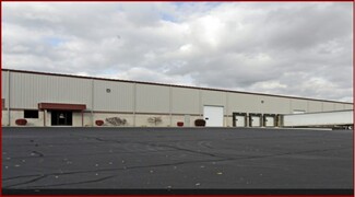 More details for 4800 Beck Dr, Elkhart, IN - Industrial for Rent