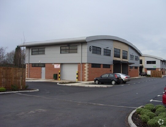 Church Ln, Dinnington for sale - Primary Photo - Image 1 of 1