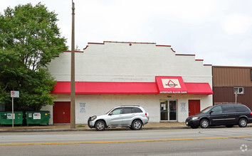 1530 W National Ave, Milwaukee, WI for sale Primary Photo- Image 1 of 1