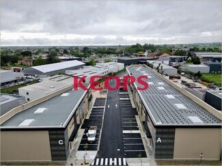 More details for 9 Rue Benjamin Franklin, Launaguet - Light Industrial to Rent