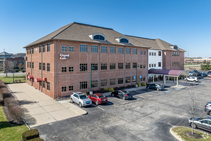 444 N Cleveland Ave, Westerville, OH for rent - Building Photo - Image 3 of 12