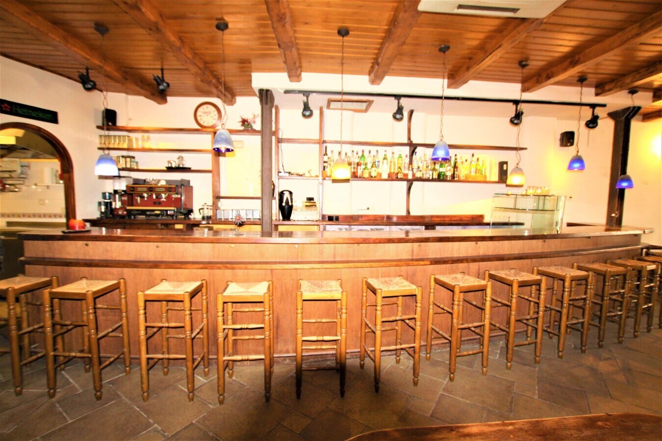 Sitges, BAR 08870 - Unit 1 -  - Interior Photo - Image 1 of 10