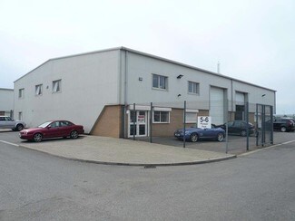 More details for Clough Rd, Hull - Industrial for Rent