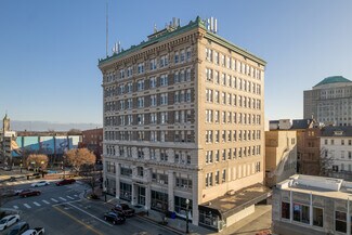 More details for 6 S 2nd St, Hamilton, OH - Office, Office / Medical to Rent