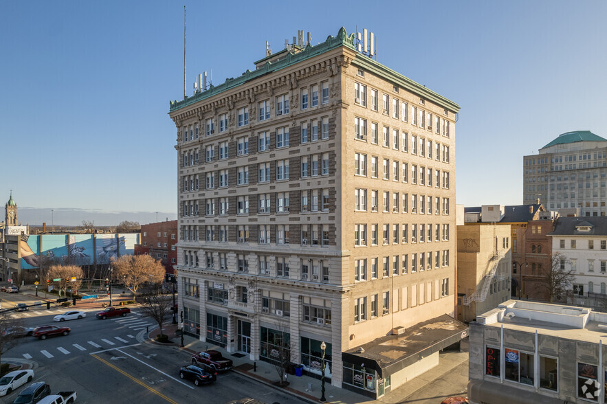 6 S 2nd St, Hamilton, OH for rent - Building Photo - Image 1 of 10