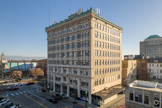 6 S 2nd St, Hamilton, OH for rent Building Photo- Image 1 of 11