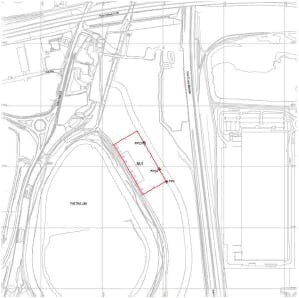 More details for 1 Sheerness Way, Peterborough - Land for Sale
