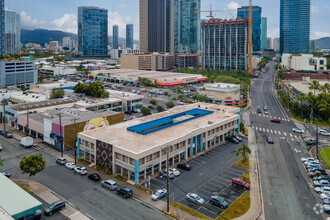 320 Ward Ave, Honolulu, HI for rent Building Photo- Image 1 of 3