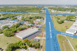 More details for 3705 US Highway 98 S, Lakeland, FL - Industrial for Rent