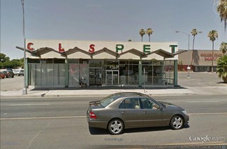 More details for 3105 F St, Bakersfield, CA - Retail for Sale