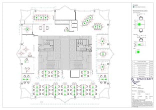 1 Minster Ct, London to rent Site Plan- Image 1 of 1