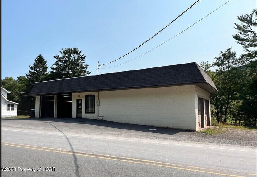 505 Chase Rd, Shavertown, PA for sale - Building Photo - Image 1 of 4