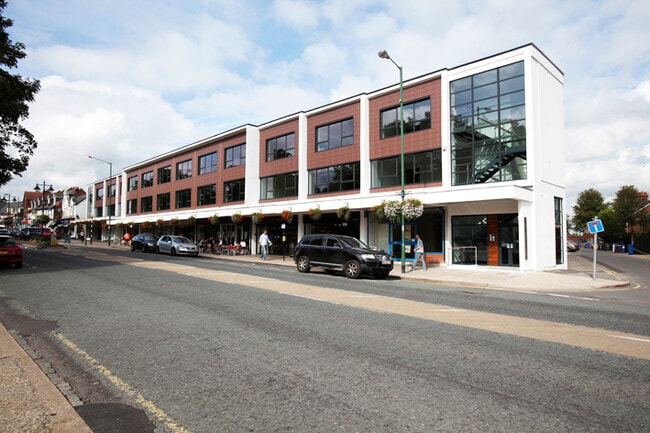 More details for 39-51 High St, Ascot - Office to Rent
