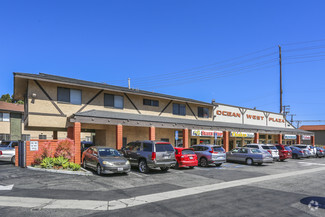 More details for 3901-3903 Pacific Coast Hwy, Torrance, CA - Office, Office/Retail for Rent