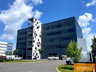 More details for 4 Impasse Alice Guy, Toulouse - Office to Rent