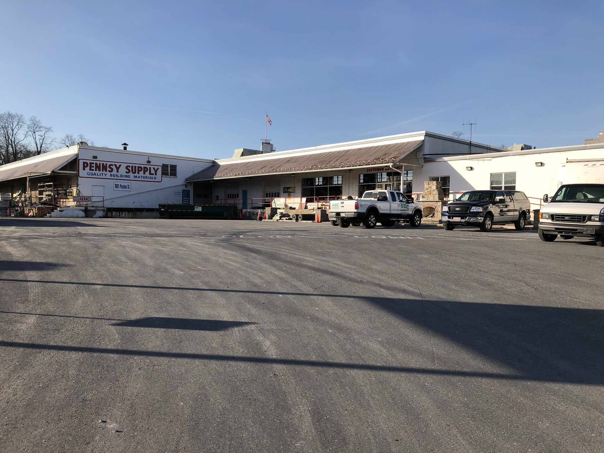 1001 Paxton St, Harrisburg, PA for sale Building Photo- Image 1 of 1