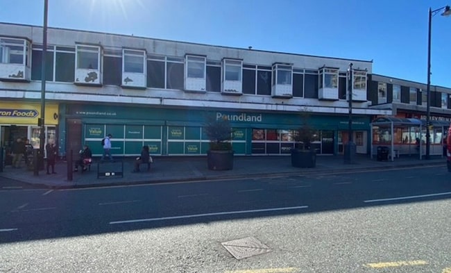 More details for 27-29 Town St, Leeds - Retail to Rent