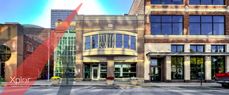 More details for 111 W Berry St, Fort Wayne, IN - Office for Rent