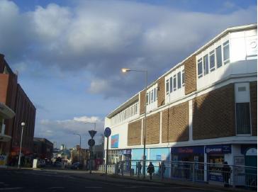 More details for Jackson St, Gateshead - Office, Retail to Rent