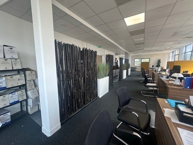 Office in Labège to rent - Interior Photo - Image 3 of 4