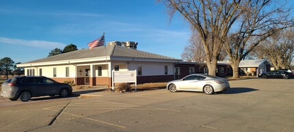 600 S Franklin St, Elk Point, SD for sale Primary Photo- Image 1 of 1