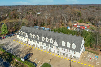 46950 Jennings Farm Dr, Sterling, VA - aerial  map view