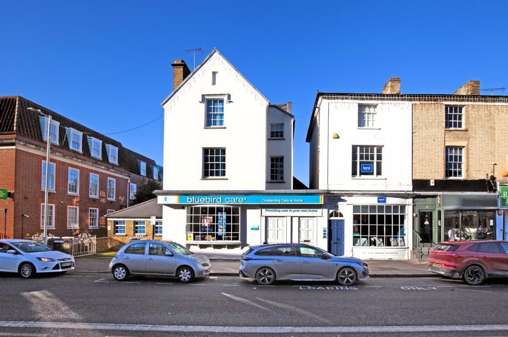 80-86 New London Rd, Chelmsford to rent Building Photo- Image 1 of 11