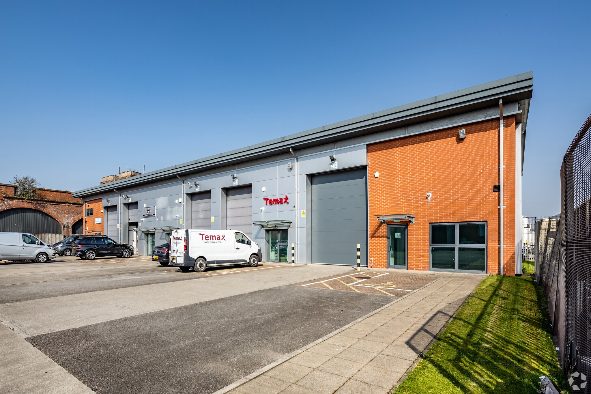 Dunes Way, Liverpool for sale Building Photo- Image 1 of 1