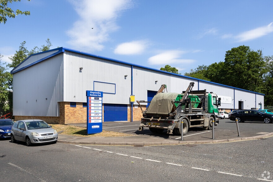 Kingstanding Way, Tunbridge Wells for sale - Primary Photo - Image 1 of 1