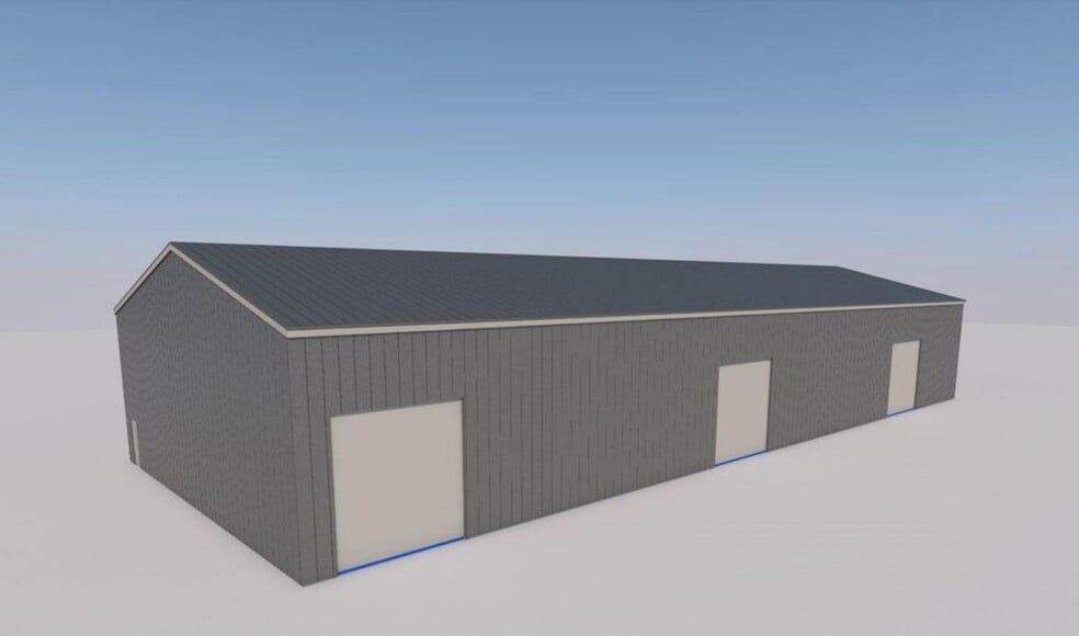 Attleborough Rd, Great Ellingham to rent - Building Photo - Image 2 of 4