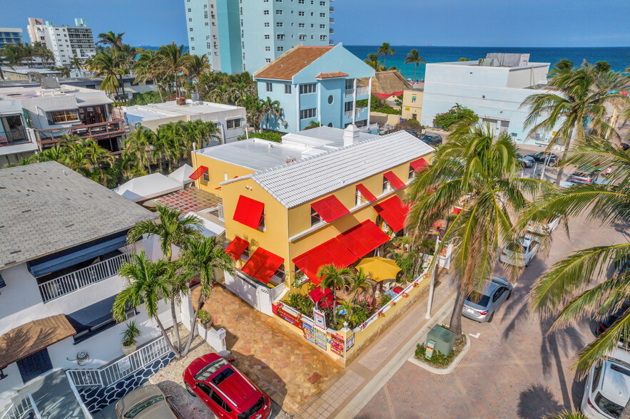 317 Polk St, Hollywood, FL for sale - Primary Photo - Image 1 of 1