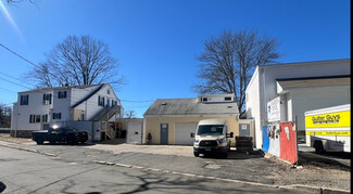 More details for 92 Camp Ave, Stamford, CT - Industrial for Rent