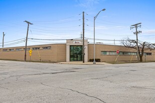 9490 Franklin Ave, Franklin Park IL - Commercial Property