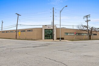 More details for 9490 Franklin Ave, Franklin Park, IL - Light Industrial for Sale