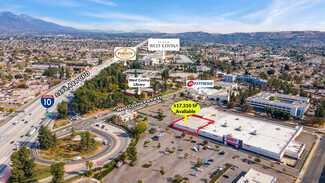 More details for 728-730 S Orange Ave, West Covina, CA - Retail for Rent