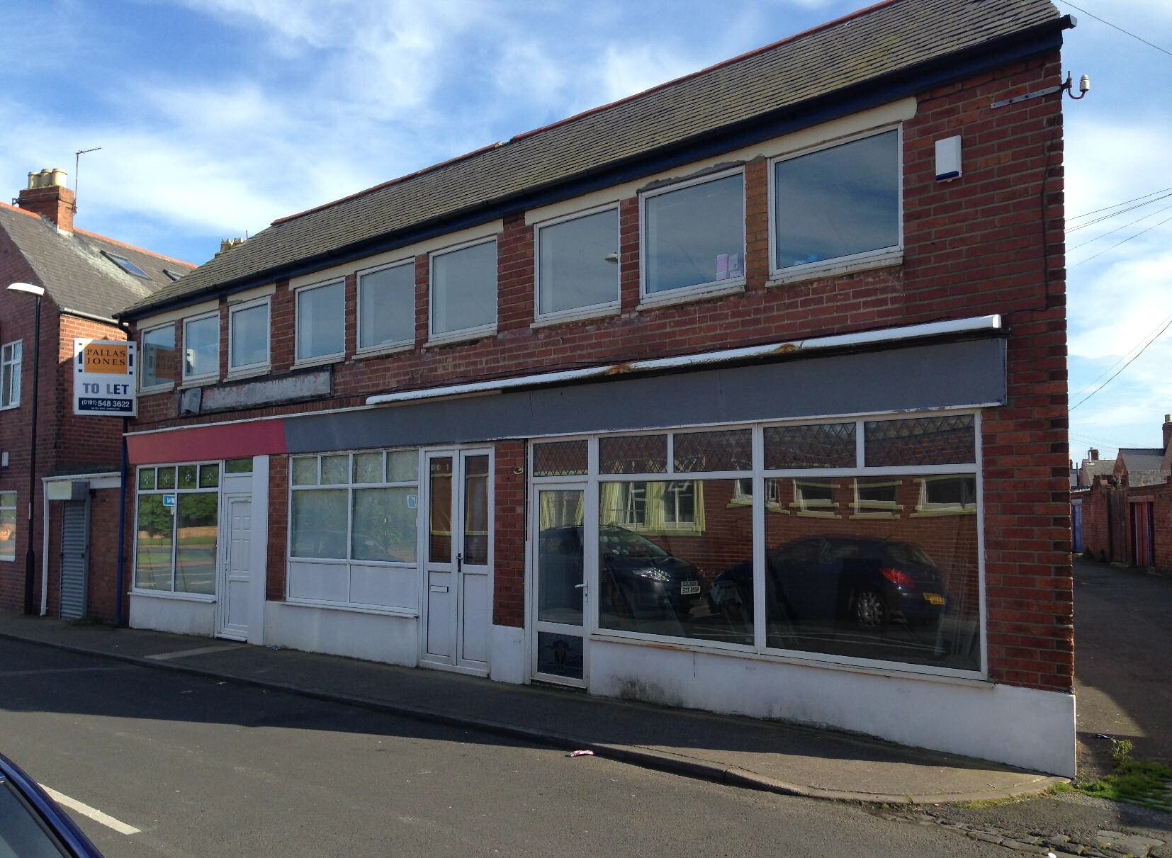 2-6 Moray St, Sunderland for sale Primary Photo- Image 1 of 1