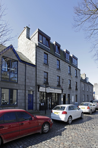 More details for 51-53A Huntly St, Aberdeen - Retail for Sale