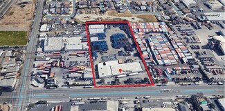 More details for 400 E Redondo Beach Blvd, Gardena, CA - Land for Rent