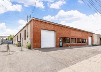 More details for 10320 Av Pelletier, Montréal, QC - Industrial for Sale