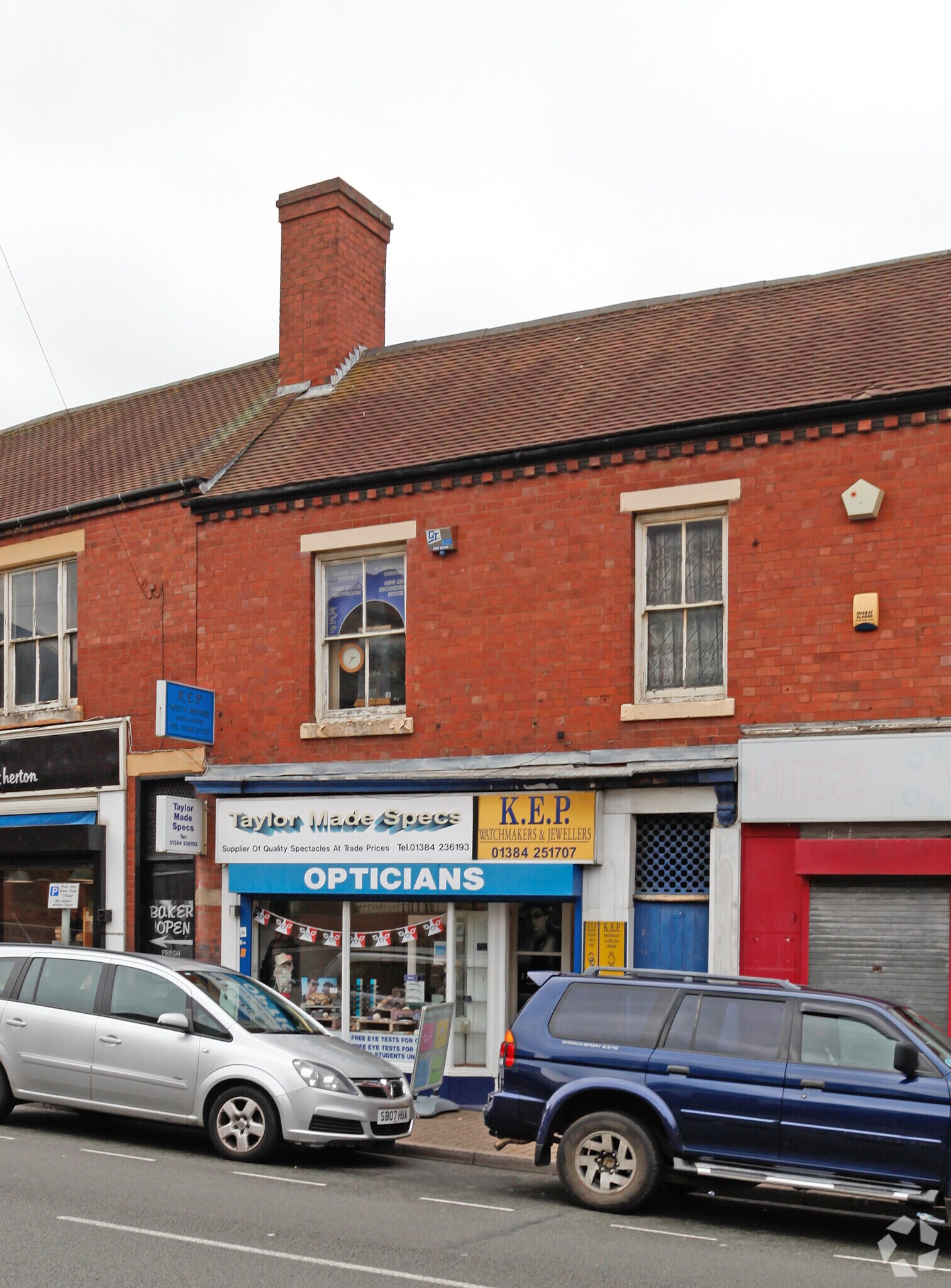 75 Halesowen Rd, Dudley for sale Primary Photo- Image 1 of 1