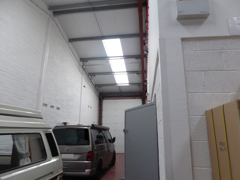 Littleton Dr, Cannock for sale - Interior Photo - Image 2 of 2