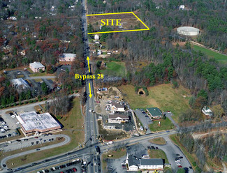 More details for 69 Bypass 28, Derry, NH - Land for Sale