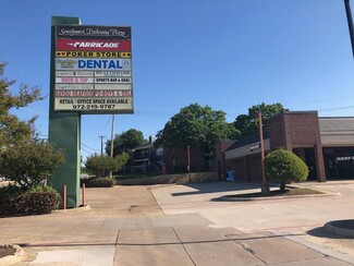 More details for 101 E Southwest Pky, Lewisville, TX - Office/Retail for Rent