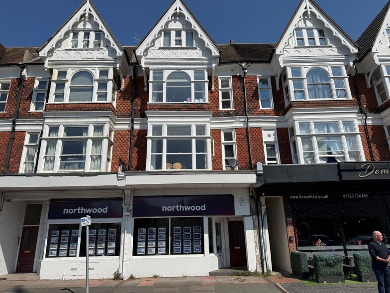 83 South St, Eastbourne for sale - Building Photo - Image 1 of 3