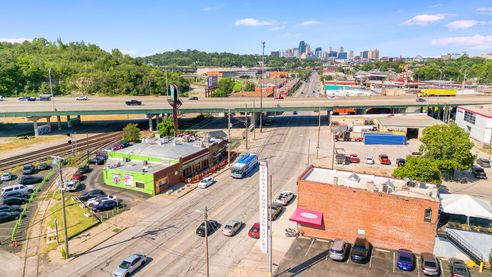 2826 Southwest Blvd, Kansas City, MO for sale - Building Photo - Image 3 of 24